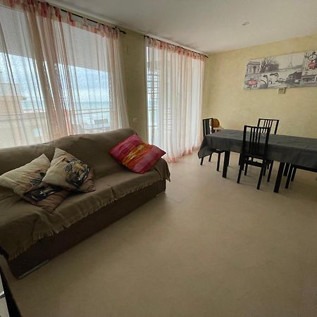 Atico Vistas Lujo Magic World Apartment Castellón de la Plana Екстериор снимка