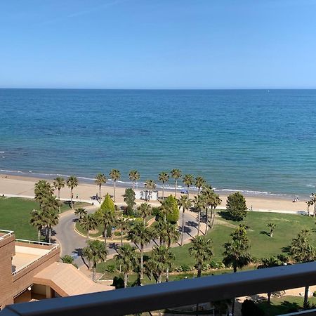 Atico Vistas Lujo Magic World Apartment Castellón de la Plana Екстериор снимка