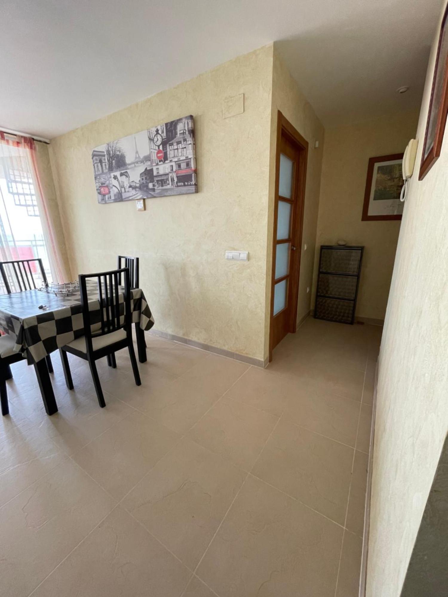 Atico Vistas Lujo Magic World Apartment Castellón de la Plana Екстериор снимка