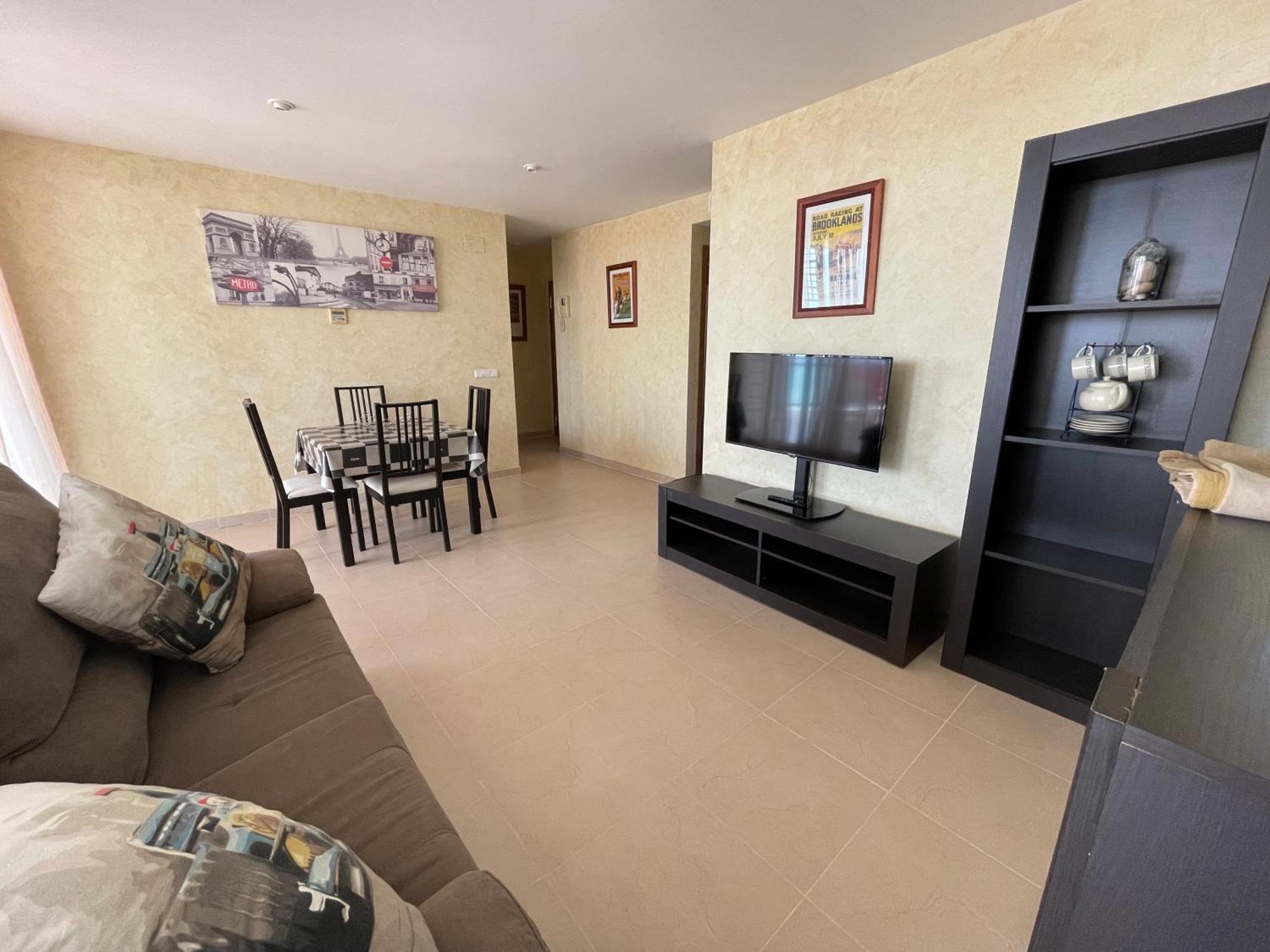 Atico Vistas Lujo Magic World Apartment Castellón de la Plana Екстериор снимка