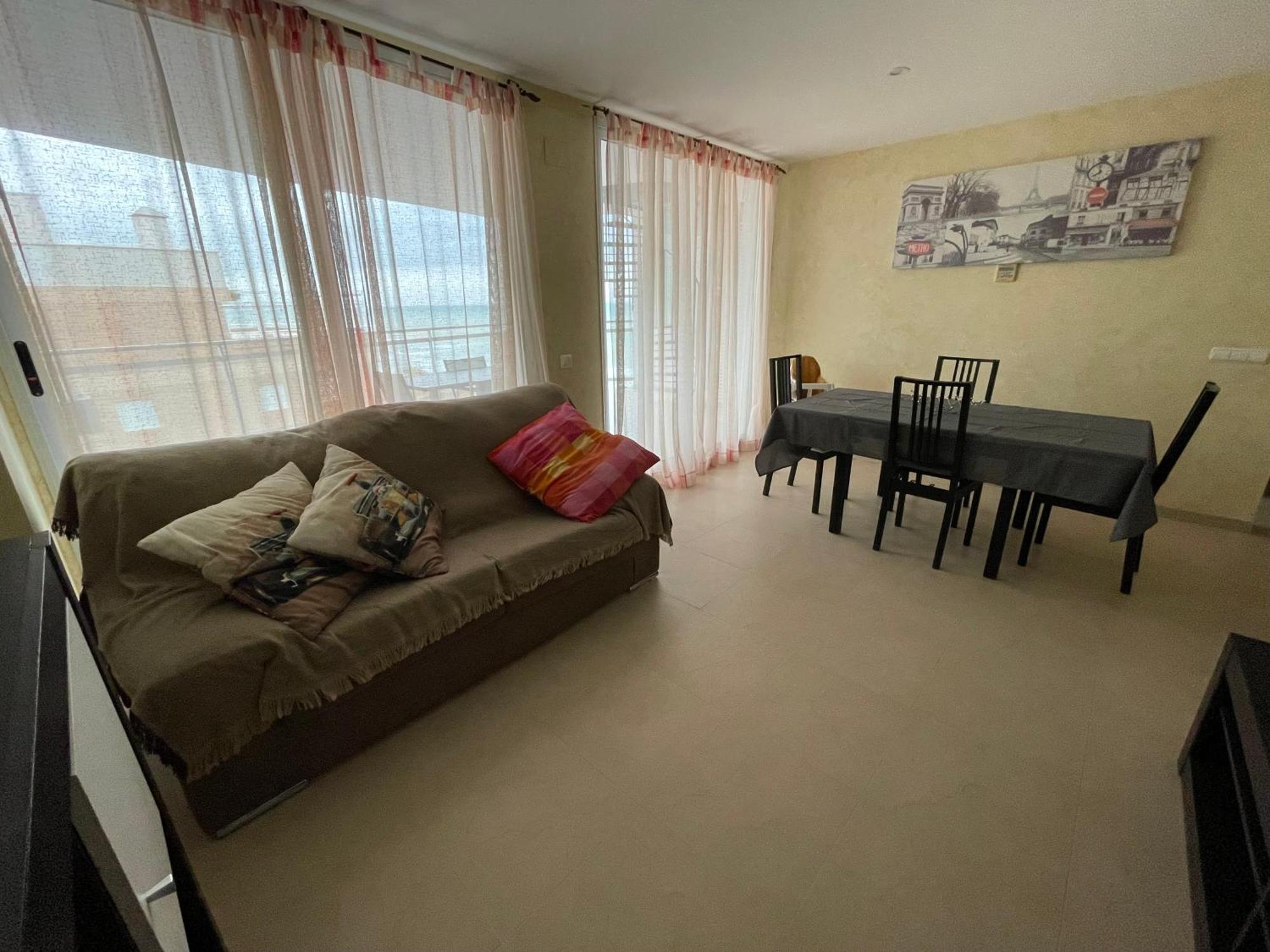 Atico Vistas Lujo Magic World Apartment Castellón de la Plana Екстериор снимка