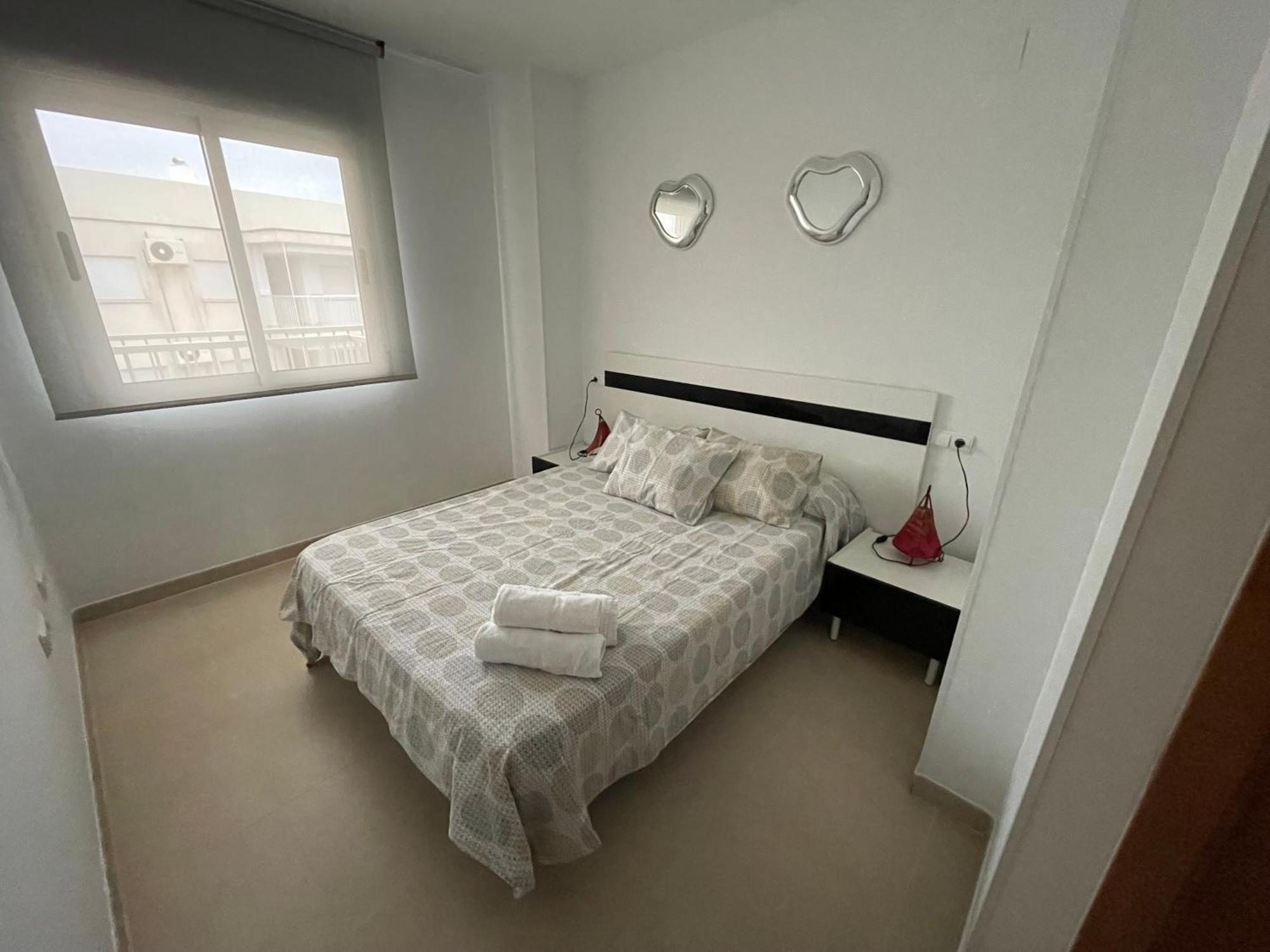 Atico Vistas Lujo Magic World Apartment Castellón de la Plana Екстериор снимка
