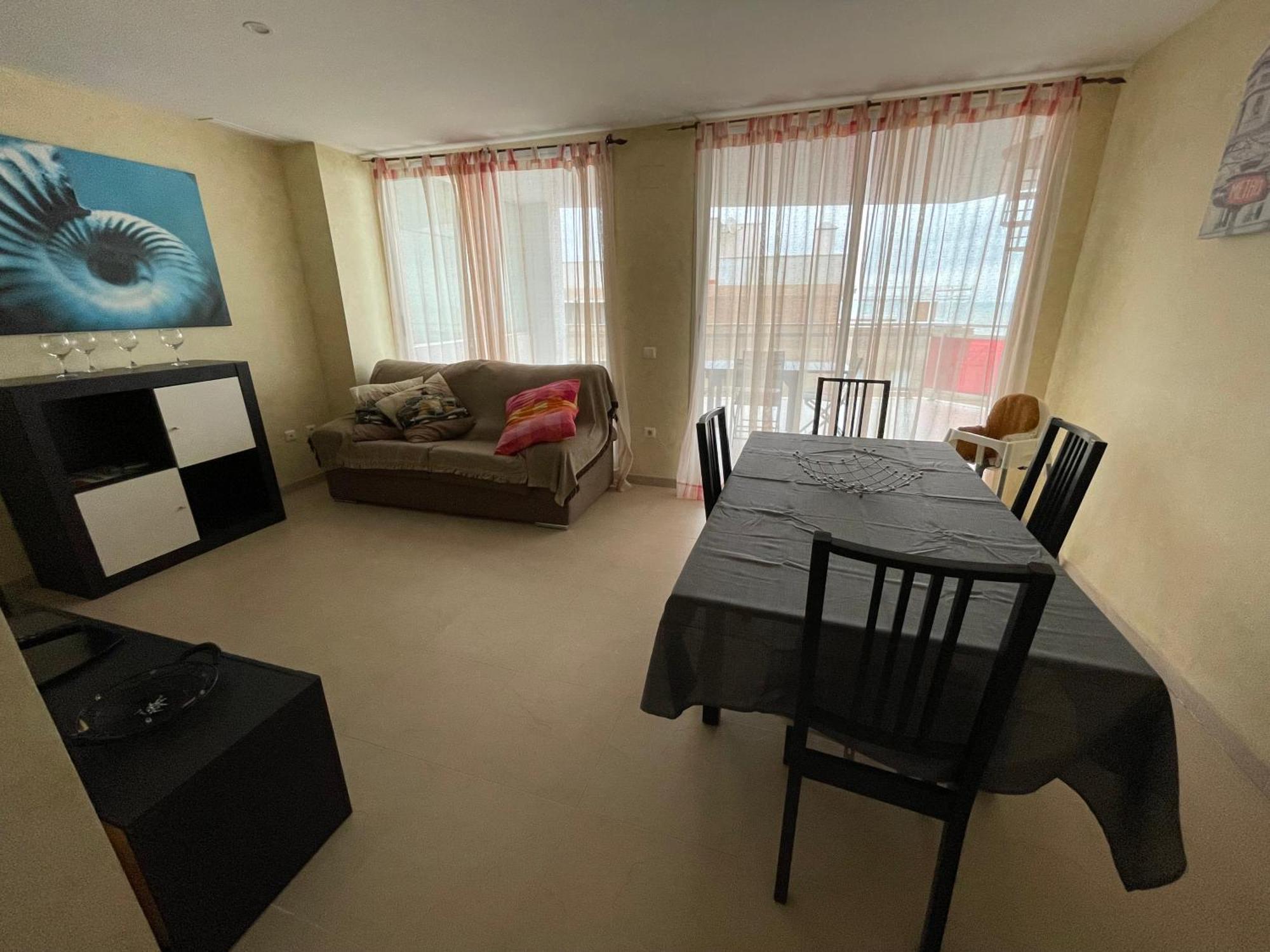 Atico Vistas Lujo Magic World Apartment Castellón de la Plana Екстериор снимка