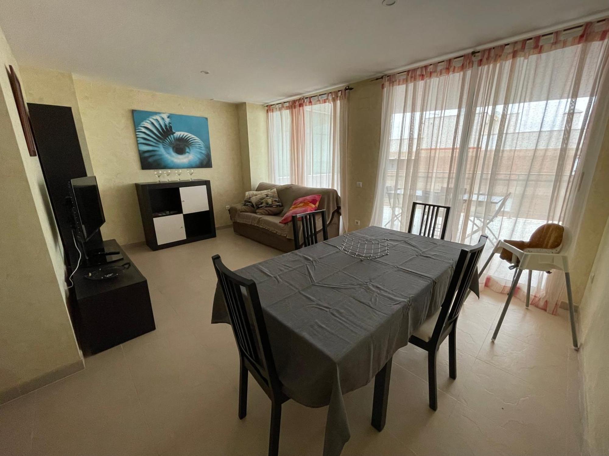 Atico Vistas Lujo Magic World Apartment Castellón de la Plana Екстериор снимка