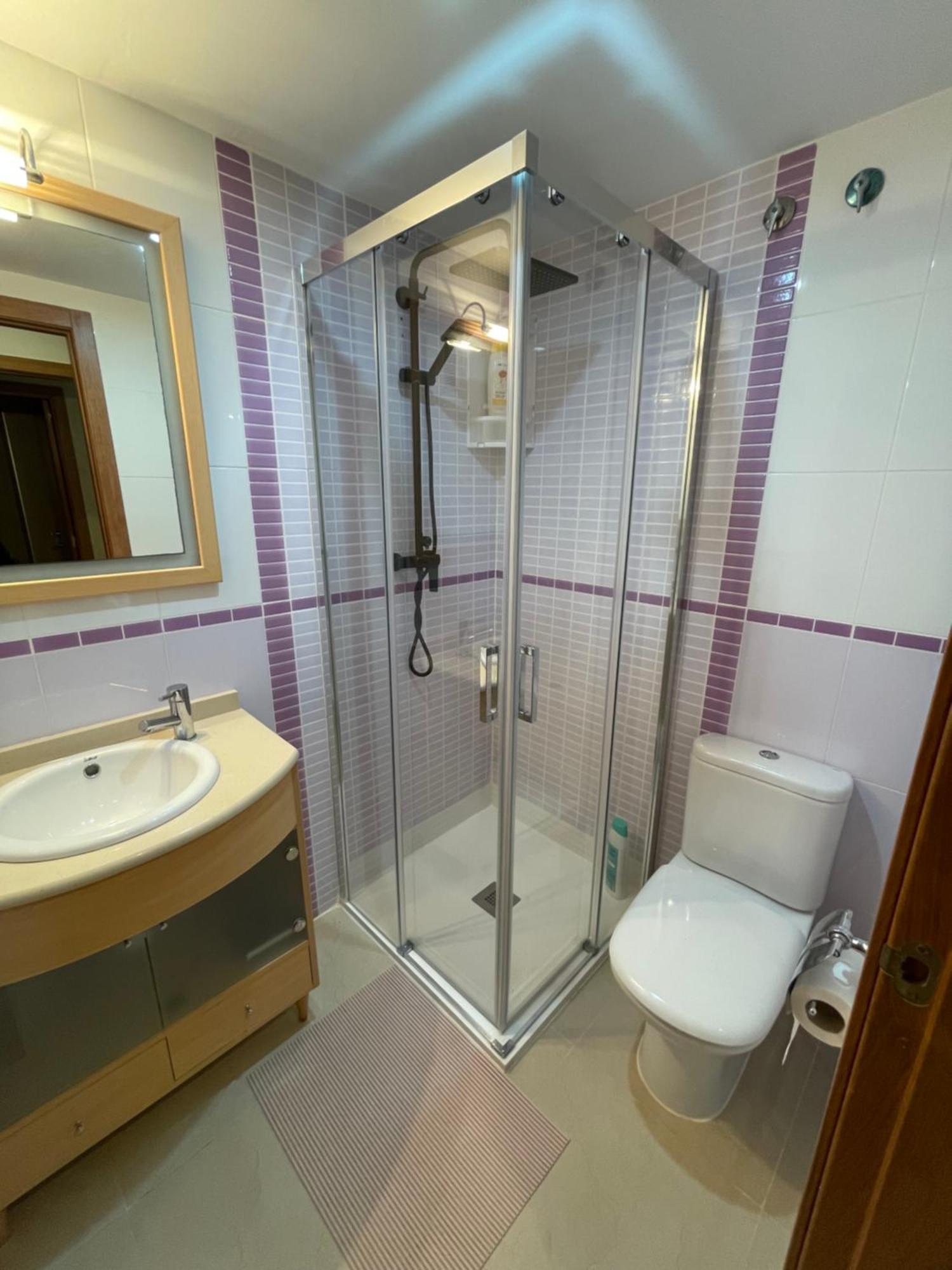 Atico Vistas Lujo Magic World Apartment Castellón de la Plana Екстериор снимка