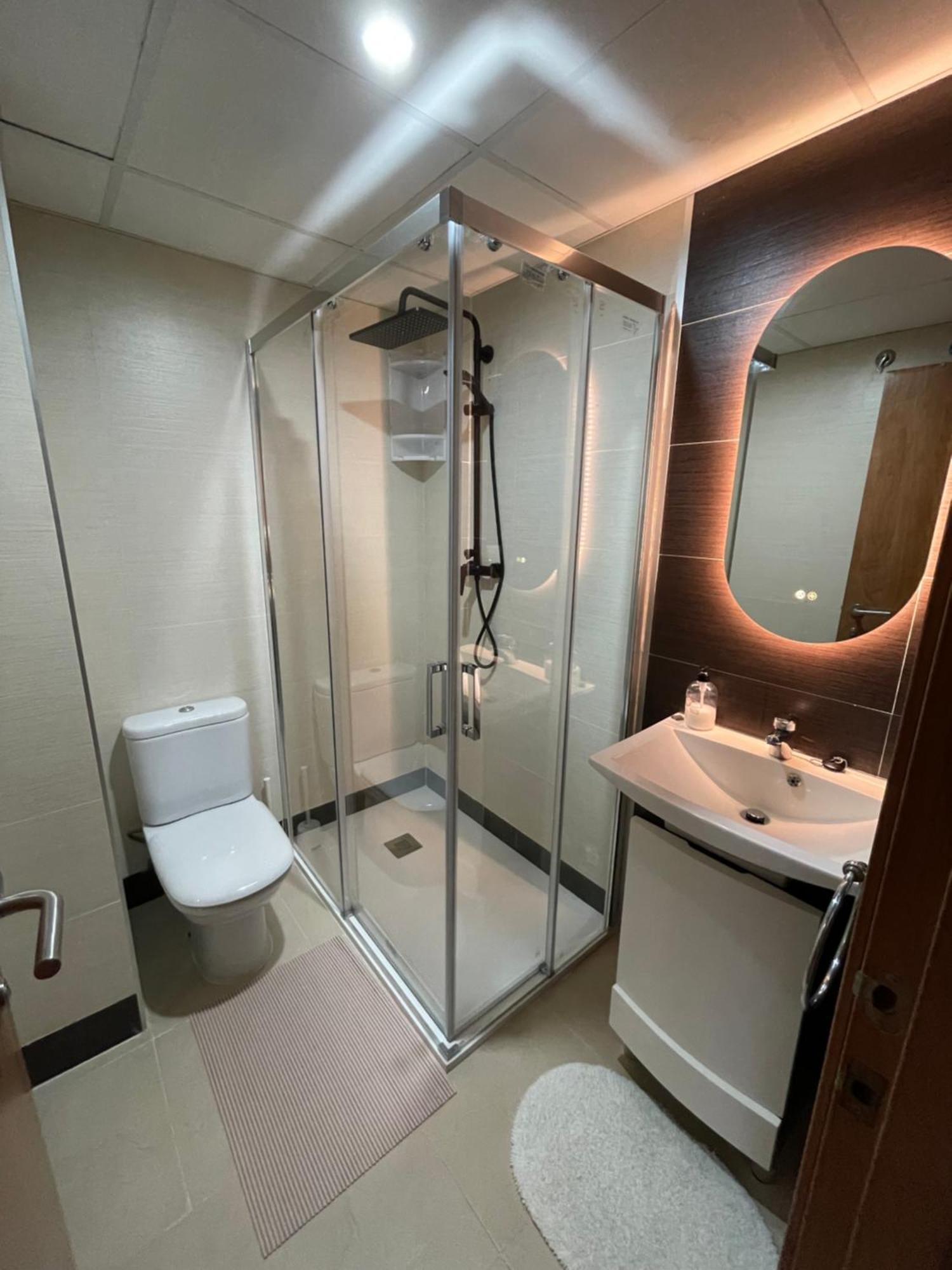 Atico Vistas Lujo Magic World Apartment Castellón de la Plana Екстериор снимка