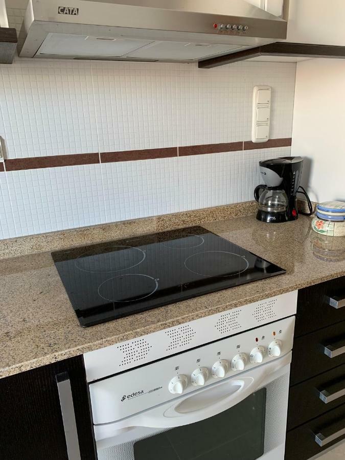 Atico Vistas Lujo Magic World Apartment Castellón de la Plana Екстериор снимка