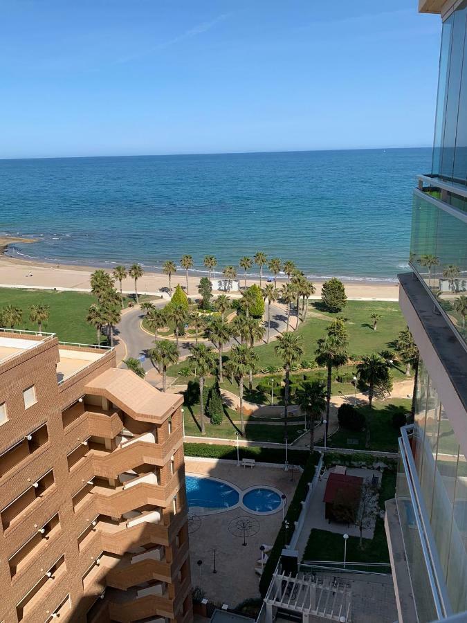 Atico Vistas Lujo Magic World Apartment Castellón de la Plana Екстериор снимка